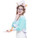 Стикер Dahyun TWice