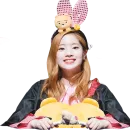Стикер Dahyun TWice