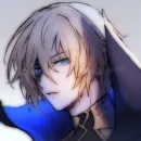 Стикер Дайнслейф