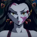 Daki Demon Slayer