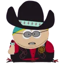 Стикер South Park 2