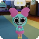 Dandys World