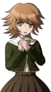 Стикер Danganronpa
