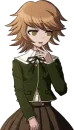 Стикер Danganronpa