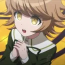 Стикер Danganronpa