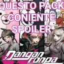 Danganronpa Pack