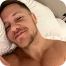 Стикер Daniel Reynolds