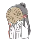 Стикер DanmeiC3