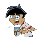 Danny Phantom