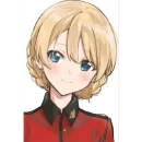 Стикер Дарджилинг