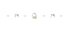Стикер dark academy