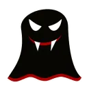 Стикер DarkPhantom