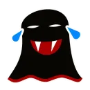 Стикер DarkPhantom