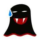 Стикер DarkPhantom