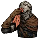 Стикер Dark Souls