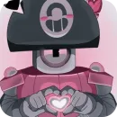 Стикер Darryl