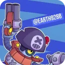 Стикер Darryl