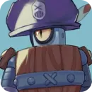 Стикер Darryl