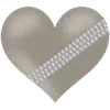 Стикер I give love to you