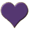 Стикер I give love to you