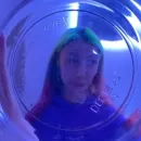 Стикер муд дарья граф