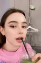 Стикер baby dasha