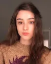Стикер baby dasha