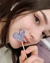 Стикер baby dasha