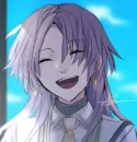 Bungo stray dogs