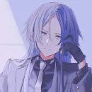 Стикер Bungo stray dogs