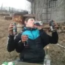 Бухнём?)