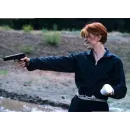 Стикер David Bowie