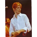 Стикер David Bowie