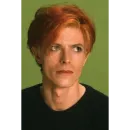 Стикер David Bowie