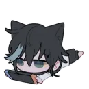 Стикер 15mm4uctblx