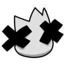 Стикер Daymon V2