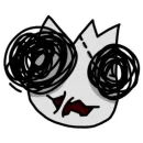 Стикер Daymon V2