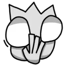 Стикер Daymon V2