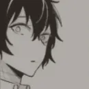 Osamu Dazai