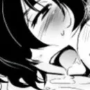 Стикер Osamu Dazai