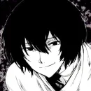 Стикер Dazai