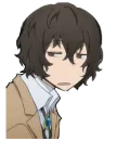 Osamu Dazai