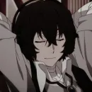 Osamu Dazai
