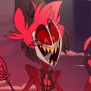 Стикер Alastor