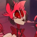 Стикер Alastor