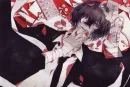 Стикер Dazai Osamu