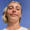 Стикер Ivleeva / Ивлеева