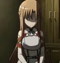 Стикер Sword Art Online