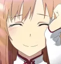 Стикер Sword Art Online