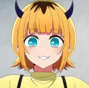 Стикер Звездное дитя